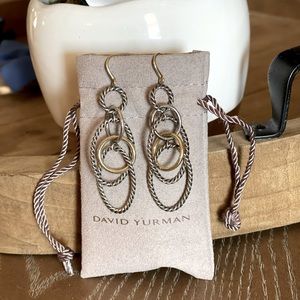 David Yurman Earrings